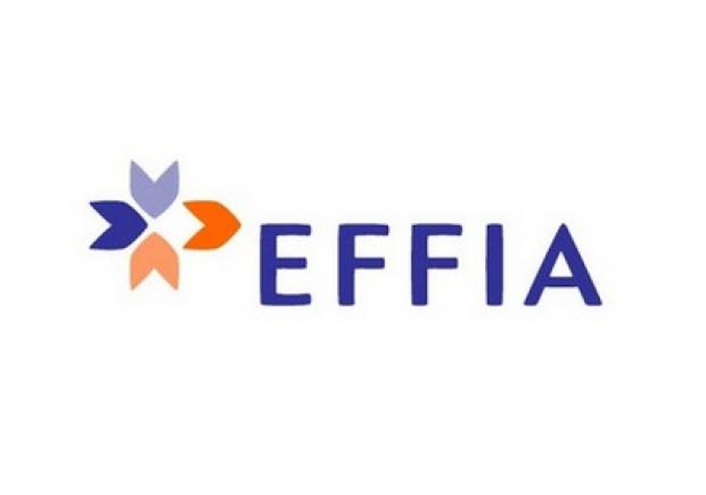 Logo Effia