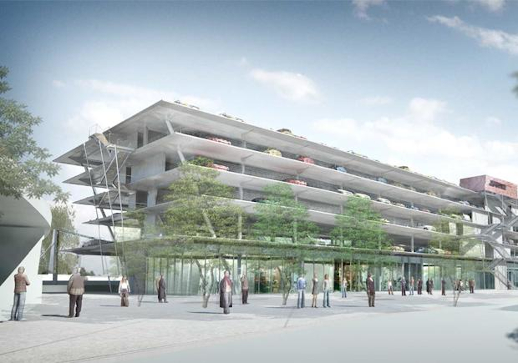 Gare de Bordeaux Saint-Jean