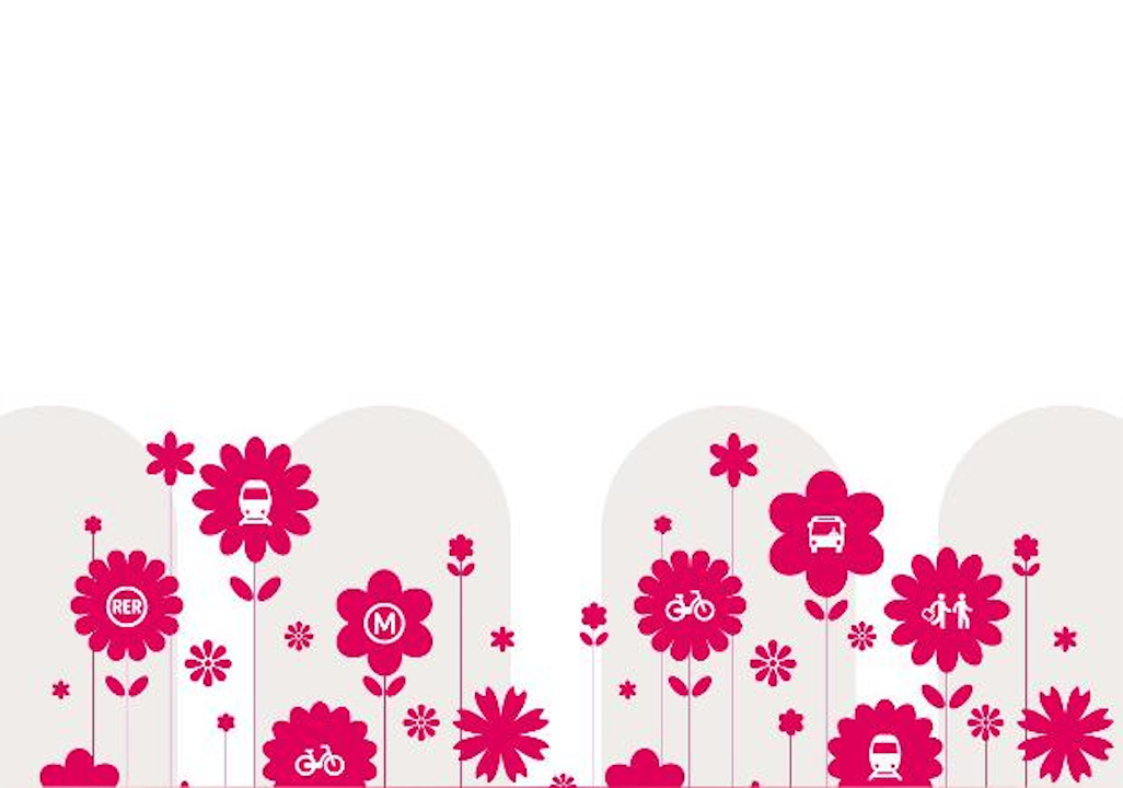 Fête en Fleurs