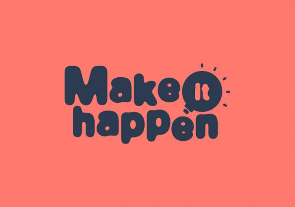 Affiche Make It Happen