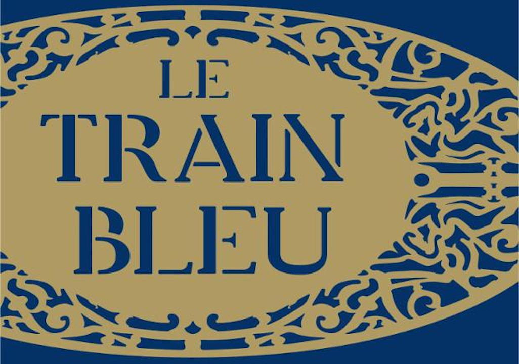 restaurant Train Bleu