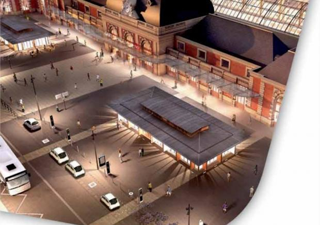 Première Pierre Nice Thiers