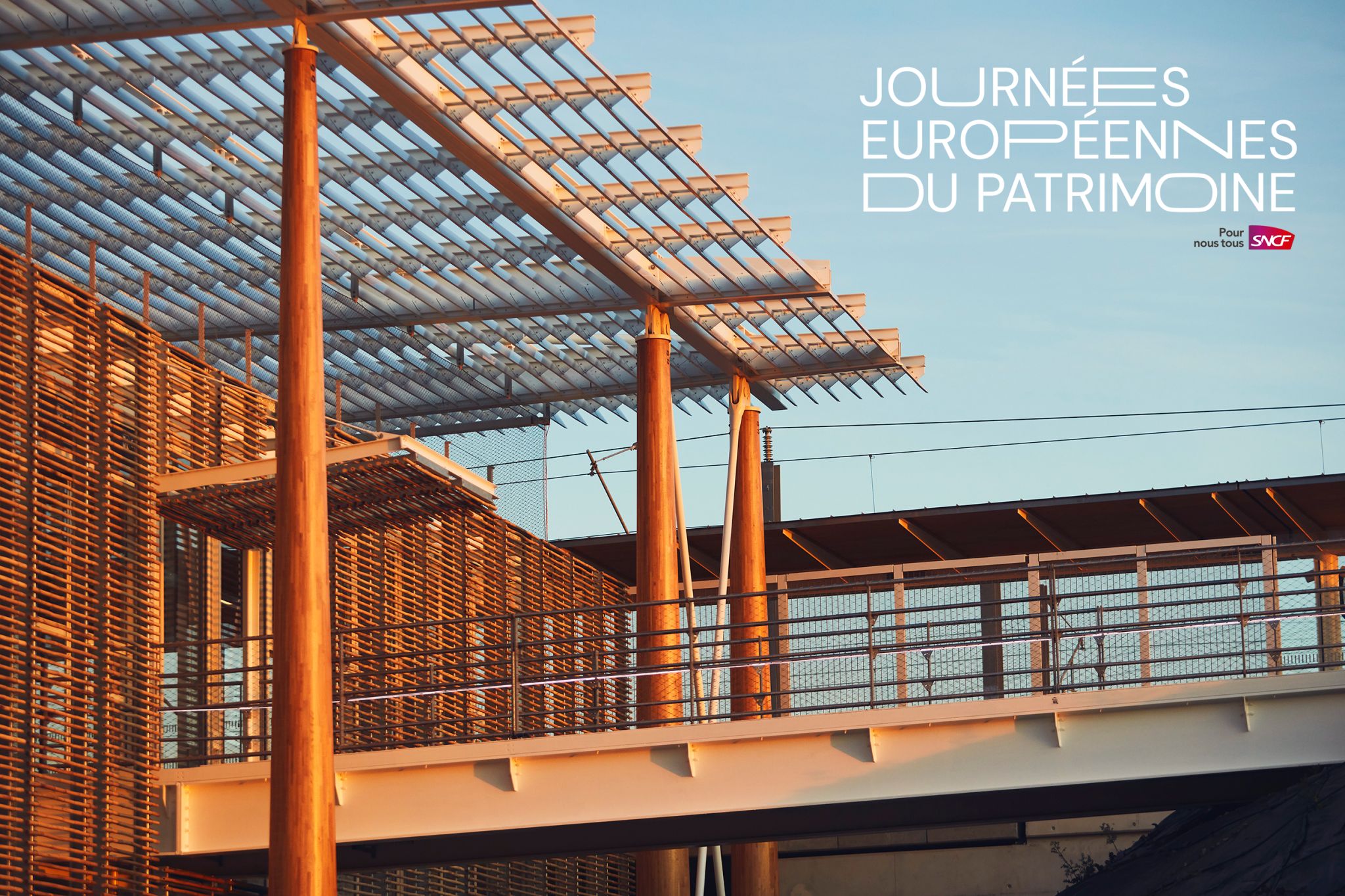 Journées Européennes du Patrimoine 2022