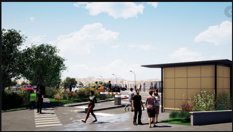 FUTUR PARKING GARE DE BEAUNE