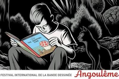 Image Festival BD Angoulême