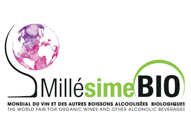 Salon Millésime BIO 2022