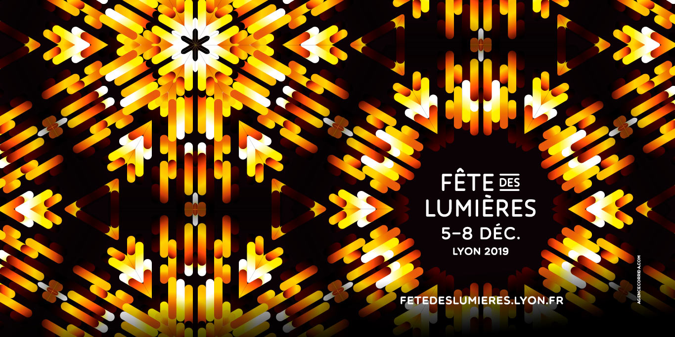 Fête des Lumières 2019