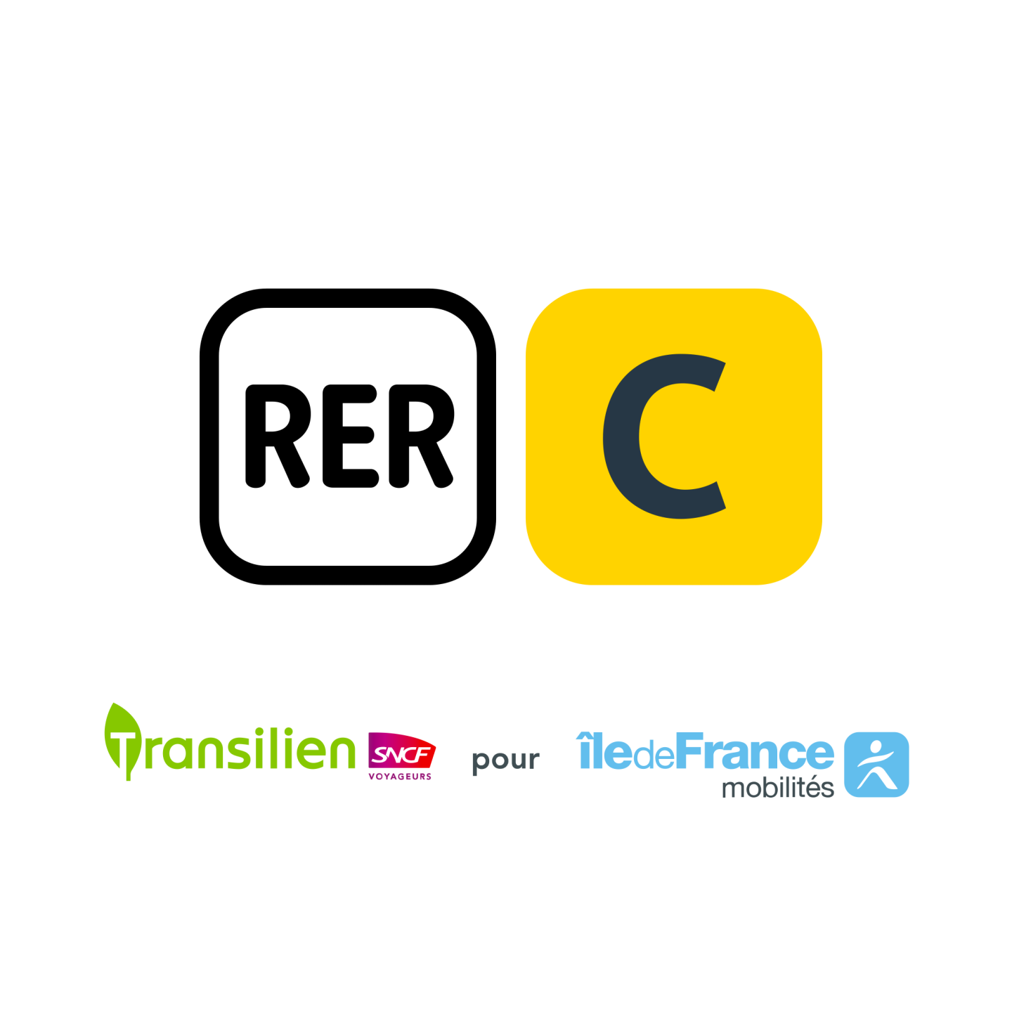 RER C