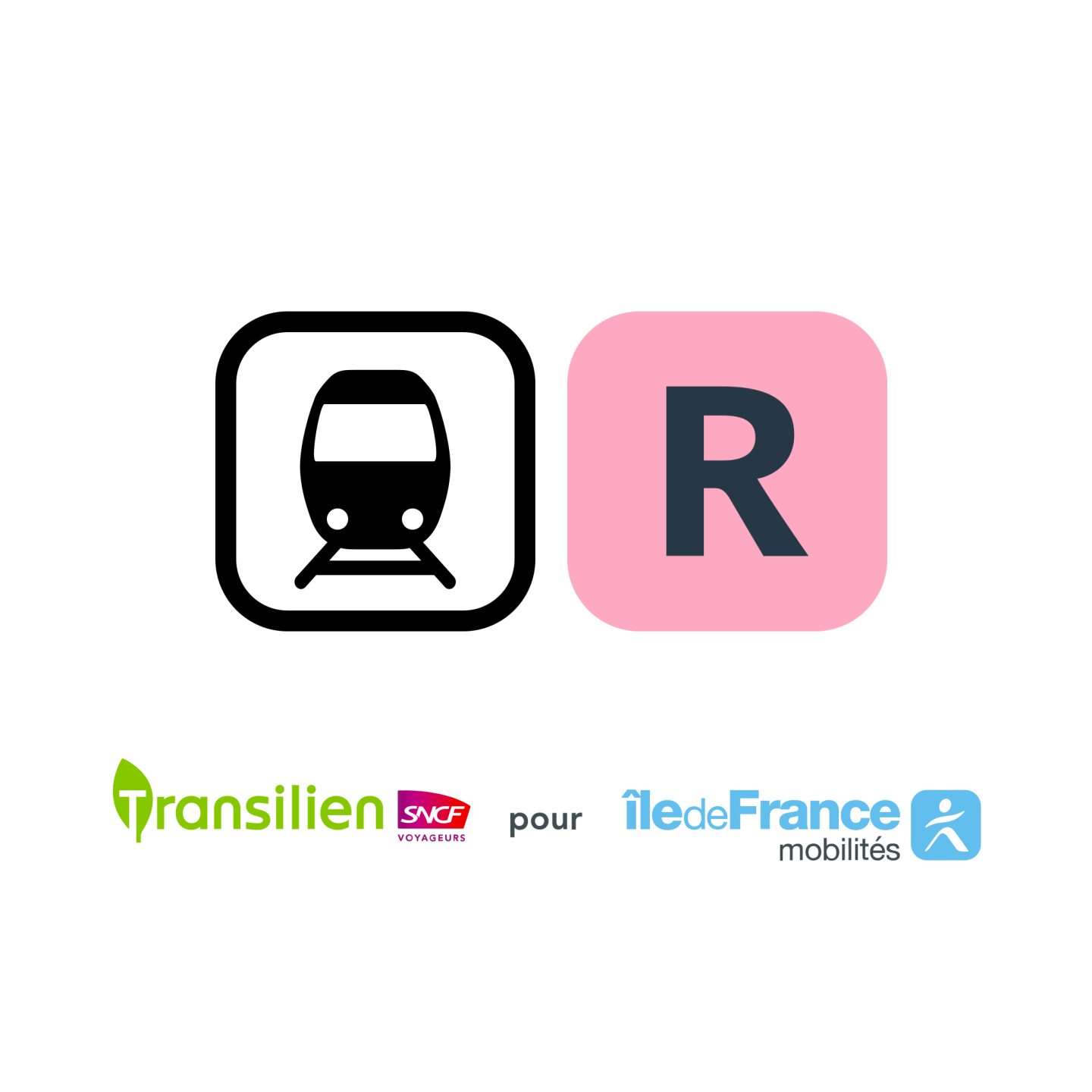 Transilien ligne R