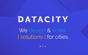 Affiche DataCity