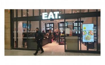 Boutique EAT