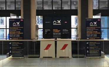 Gare Paris-Nord
