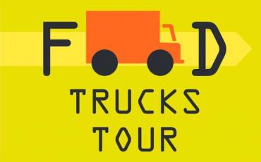 Food Trucks Tour