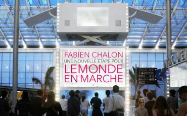 CHALON Fabien