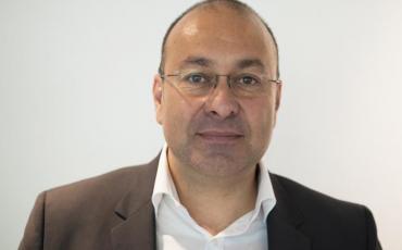 Portrait Stéphane Cougnon