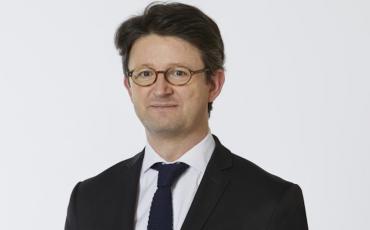 Portrait Matthieu Bejot