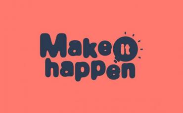 Affiche Make It Happen