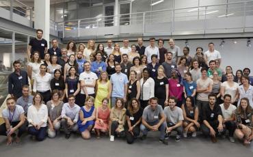 Les candidats du Challenge