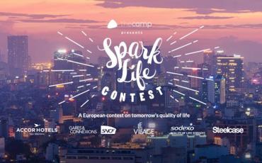 Affiche Spark Life