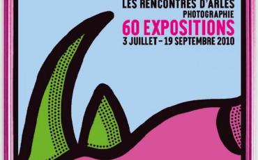 Rencontres Arles