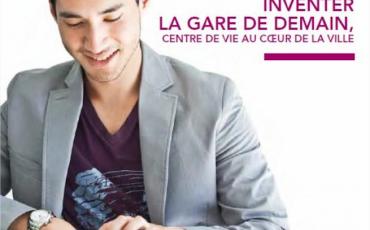 La gare de demain