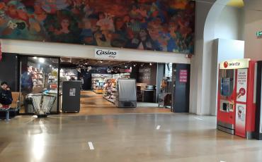 casino