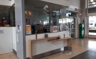 point service