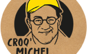 Logo Croq'Michel