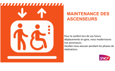 Modernisation Ascenseurs Poitiers