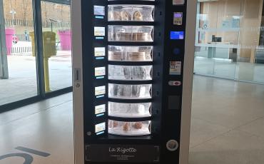 distributeur de produits régionaux