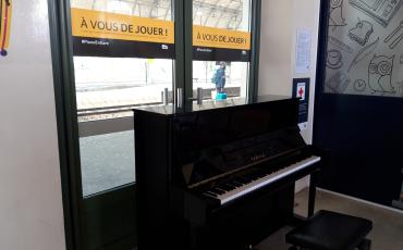 Le piano de Montauban