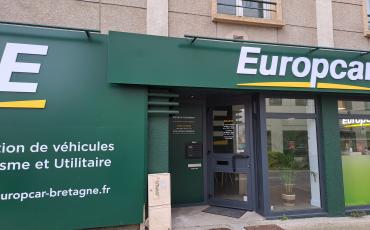 Europcar