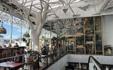 Restaurant ZAW