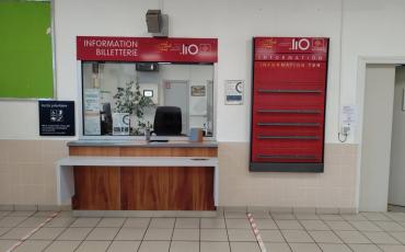 Boutique de vente Limoux