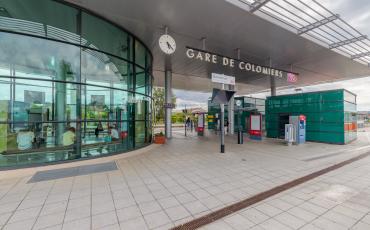 Gare de Colomiers