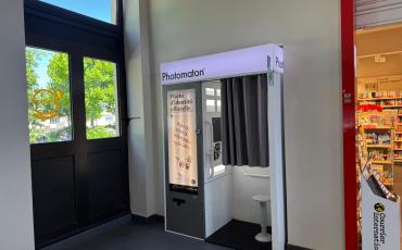 photomaton