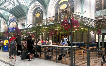 Brasserie Marius
