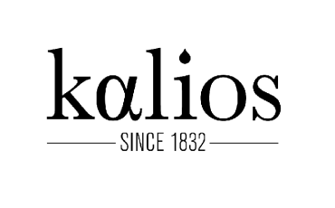 Logo Kalios - Since 1832