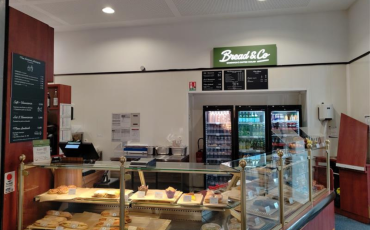 Bread&co