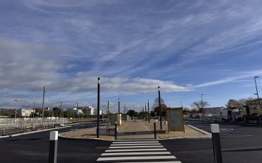 gare routière