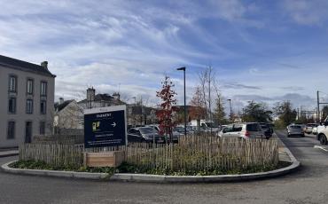 Parking Municipal