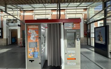 Photomaton