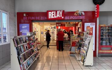 Relay landerneau