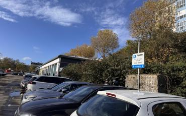 parking payant 24/24