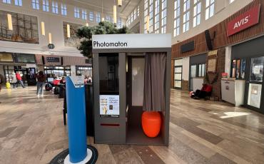 Photomaton