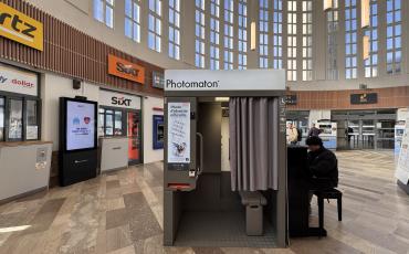 Photomaton