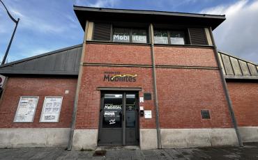 Maison des mobilités