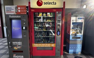 Selecta