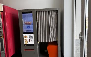 Photomaton