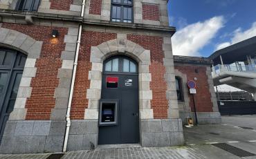 Crédit Mutuel de Bretagne